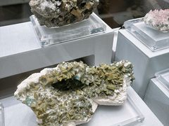 -湖南省地质博物馆