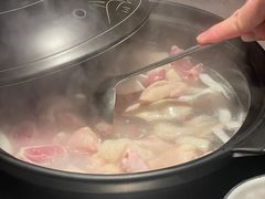 -同仁四季椰子鸡(海岸城天利店)