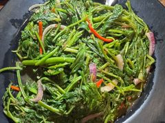 -Limapulo: Baba Can Cook