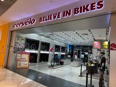 -深圳来福士广场