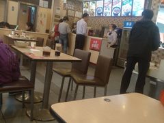 -李先生牛肉面大王(上海站南广场店)