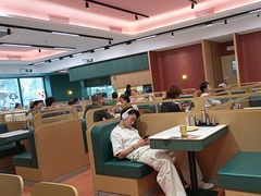 -香港深仔记茶餐厅(东门店)