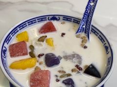 -江记甜品(罗湖店)