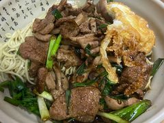 -无名氏面馆(邮电路店)