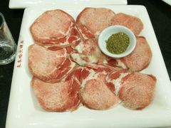 -杨记齐齐哈尔烤肉(总店)