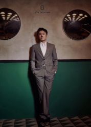 -圣乔凡尼服装定制