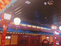 -牛New寿喜烧(金鹰世界店)
