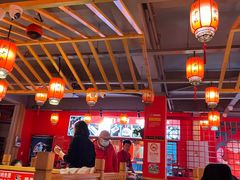 -吴老幺火锅(金龙店)