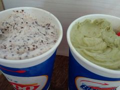 -DQ·蛋糕·冰淇淋(大宁国际商业广场店)