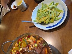 -乡亲鹅肉城(昆山店)