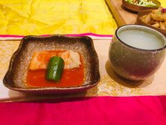 -朝鲜玉流馆(滨河东路店)