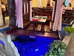 -应天大明王朝·南京菜(中山陵店)