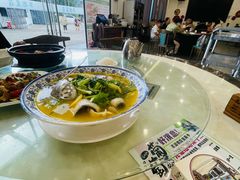 -麦园农庄·西江河鲜