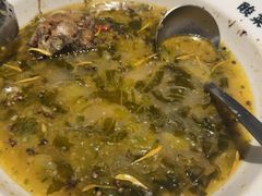 -太二酸菜鱼(武汉光谷保利店)