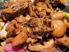 -醉得意·山茶油炒土鸡(泰安万达店)