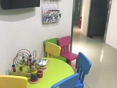 -维乐口腔(格林门诊长宁店)