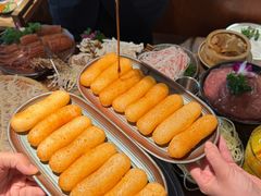 -巴卤社老火锅(财富店)