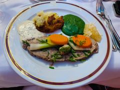-Cafe Sacher(WIEN)
