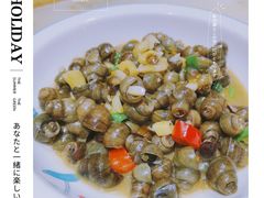 -慧娟面馆·餐厅(望江路店)