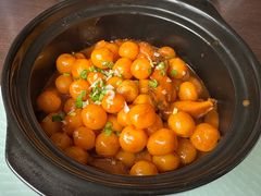 -静之湖湖畔餐厅