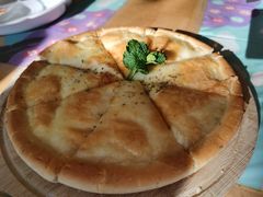 -ALAMEEN阿拉伯餐厅(三里屯店)