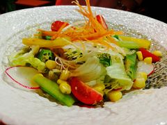 -热血兄弟·炭火烤肉(融侨中心店)