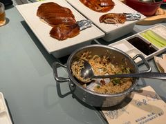 -小大董·烤鸭(观景餐厅·南京西路店)