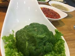 -风情丽江斑鱼火锅(孙家沟西南路80号店)