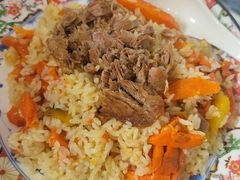 -帕米尔食府(白云观店)