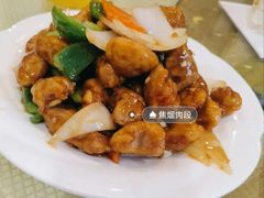-勺园饭店(骨科医院店)