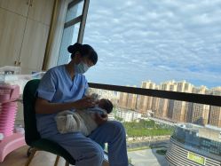 -梓爱月子中心(花都店)