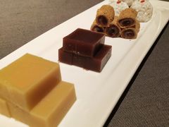 宫廷小吃拼盘-金鸭季·北京烤鸭(深业上城店)