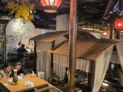 -卞氏菜根香·川菜(青羊万达店)