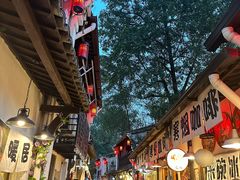 -小河直街历史文化街区