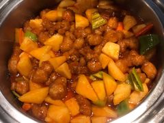 -太原富力万达文华酒店·美食汇西餐厅