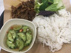 烤肉粉-华姐鸡粉(教育路店)