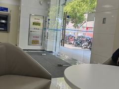 -中国建设银行(上海周浦支行)