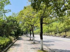 -昭山风景名胜区