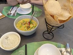 -帕蓝·暹罗料理(大学路店)