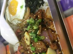 -金妈家烤肉(龙湖U城天街店)