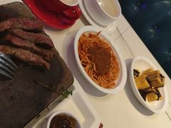 -杯子红牛排(西樵店)