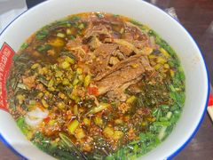 -公交新村粉店(窑岭店)