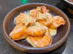 -万丽轩·粤菜(王府井金茂万丽酒店)