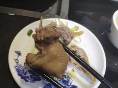 -陈三娃泡姜鸡(太白北路店)