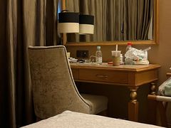 -长沙小天鹅戴斯酒店