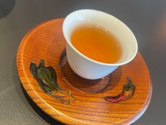 -潮汕味道煮海餐厅(金麟大厦店)