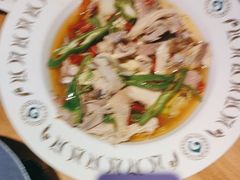 -胖老汉清真餐饮(西御街店)