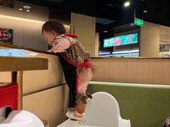 -海底捞火锅(关山保利店)