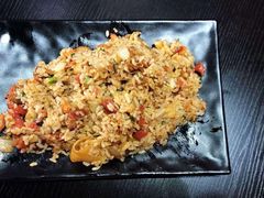 -老啪叽串炒饭(铁百店)
