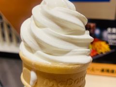 -麦当劳(北京南站店)